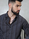 Superior Milange Stripes - Trendy and Stylish Semi-Casual Wear