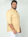 plus Size Shirt