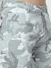 Cavalli Gang Edition Light Camo Joggers - Stylish and Comfortable