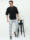 Cavalli Gang Edition Light Camo Joggers - Stylish and Comfortable