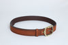 Casual Tan Belt