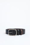 Black & Brown Reversible Belt