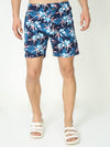 Midnight Leaf Boxer - Stylish and Comfortable Men's Boxer