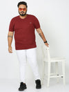 plus Size Shirt