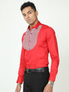 Sprinkler Hygge Red Shirt