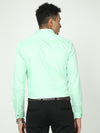 Radialenes Rines Green Shirt