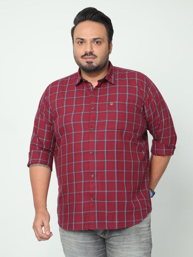 plus Size Shirt