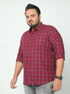 plus Size Shirt